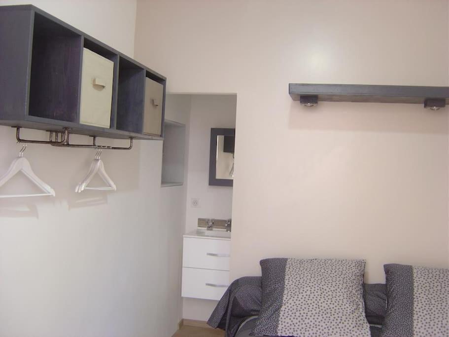 Appartement Touristique, Proche De La Cathedrale Albi Exteriér fotografie